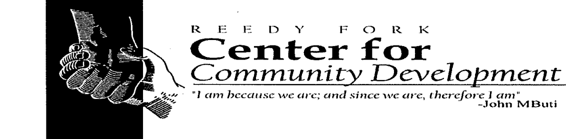 Reedy Fork Center for Community Development